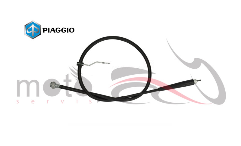 Sajla kmh/kilometar sata/brzine Piaggio Fly