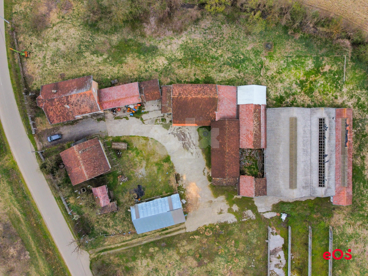 EOS / Kuće sa zemljištem i Farmom / Kozarska Dubica 3