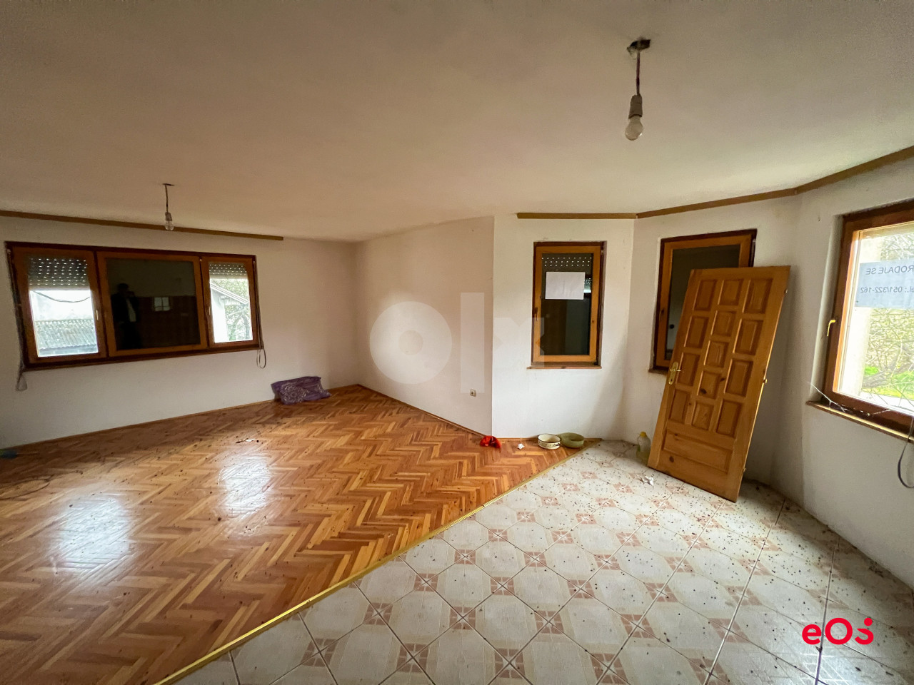 EOS / Kuće sa zemljištem i Farmom / Kozarska Dubica 10