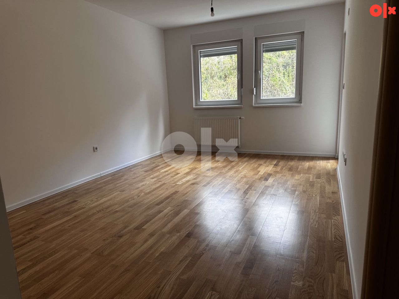 Dvosoban stan 43,55 m2 Tuzla 4