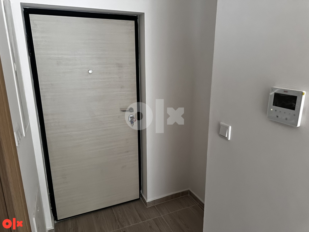 Dvosoban stan 43,55 m2 Tuzla 8
