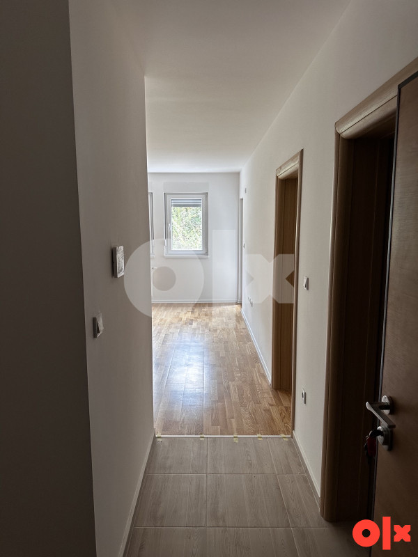 Dvosoban stan 43,55 m2 Tuzla 3