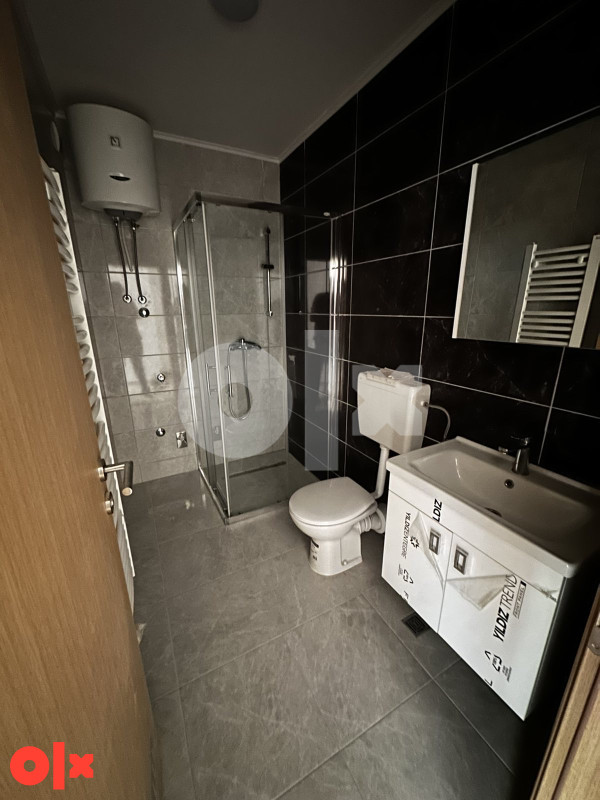 Dvosoban stan 43,55 m2 Tuzla 6