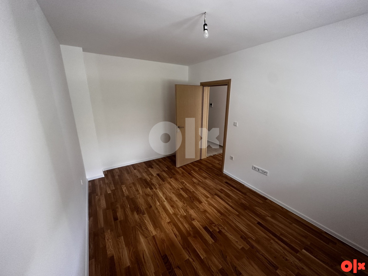 Dvosoban stan 43,55 m2 Tuzla 5