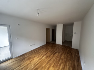 Dvosoban stan 43,55 m2 Tuzla photo 3