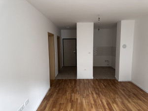 Dvosoban stan 43,55 m2 Tuzla