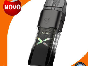 Električne cigarete Vaporesso Luxe X 1500mAh POD