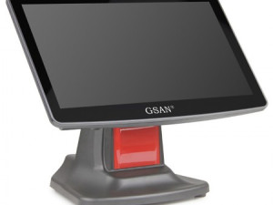 15.6" Gsan touchscreen monitor GS-1531