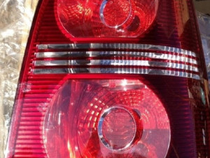 Stopke stop lampe VW TOURAN od 2007-2010 desna