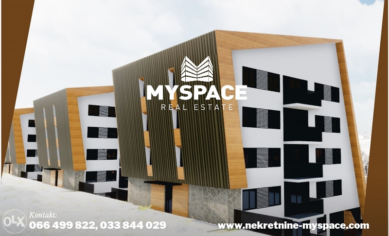 Apartmani/ Ravna planina - Jahorina/ 36m2 - 42m2 9
