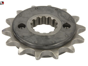 Zupčanik JT Sprockets JTF308,14RB APRILIA Pegaso, HONDA FMX