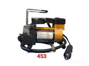 Kompresor za duvanje guma 12volti