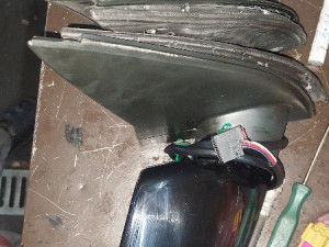 Retrovizori Golf V,5 lijevi desni