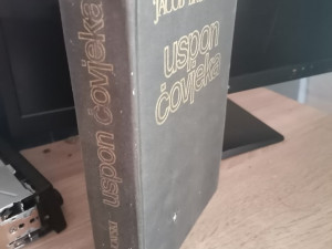 Uspon čovjeka Jacob Bronowski (oss)