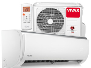 Vivax 12-ka INVERTER do -10 A++ 12CH35AEGI klima