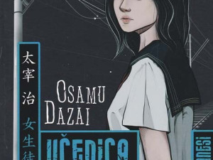 Učenica, Osamu Dazai