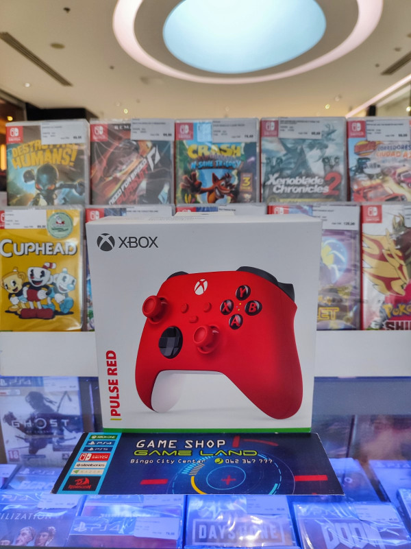 XBOX SERIES S Controller Dzojstik Gamepad Kontroler