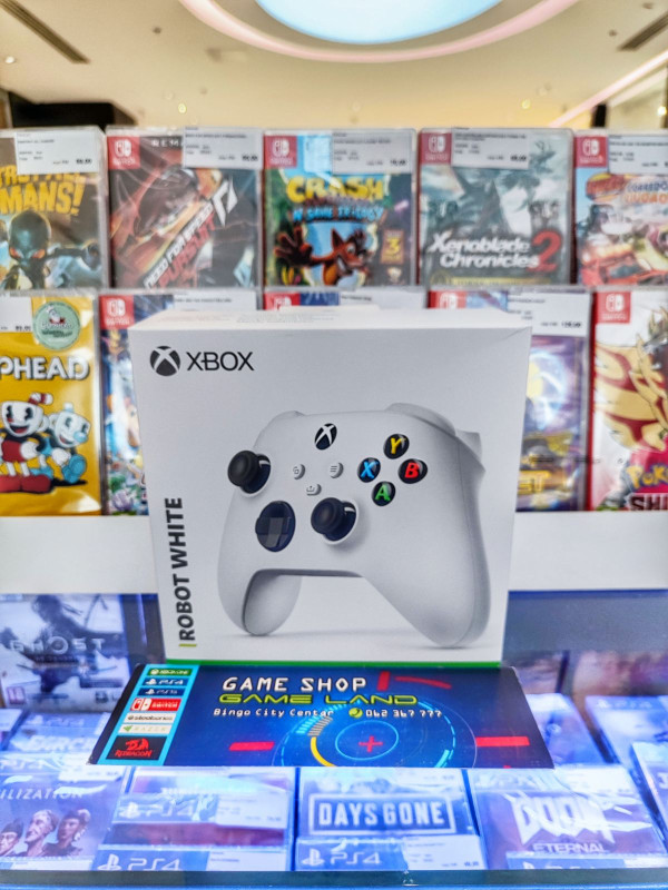 XBOX SERIES S Controller Dzojstik Gamepad Kontroler