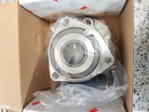 LEŽAJ TOČKA KOTAČA PREDNJI 3 RUPE VW VOLKSWAGEN