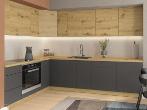 Kuhinja Vinto- kupovina po elementima!