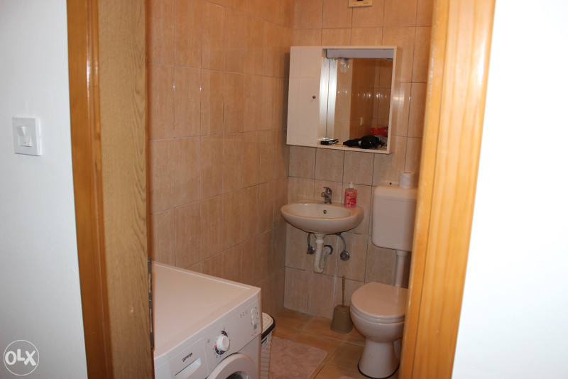 Stan na dan Doboj, apartman Romana 8
