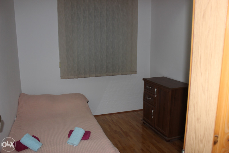 Stan na dan Doboj, apartman Romana 13