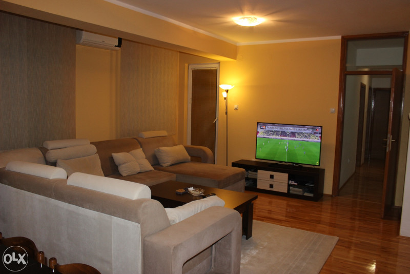 Stan na dan Doboj, apartman Romana 2