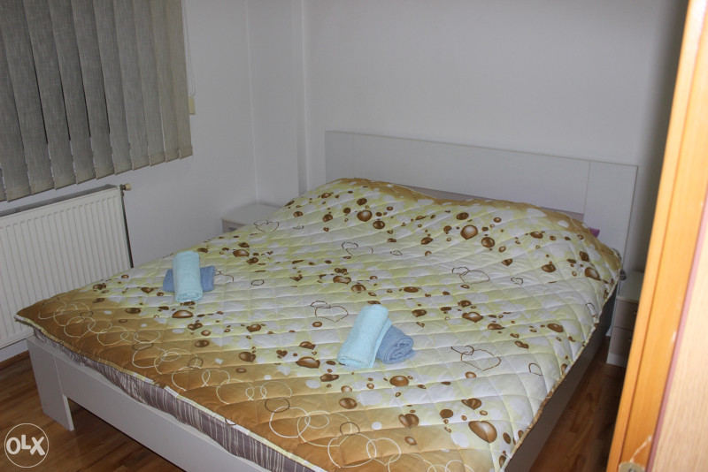 Stan na dan Doboj, apartman Romana 14