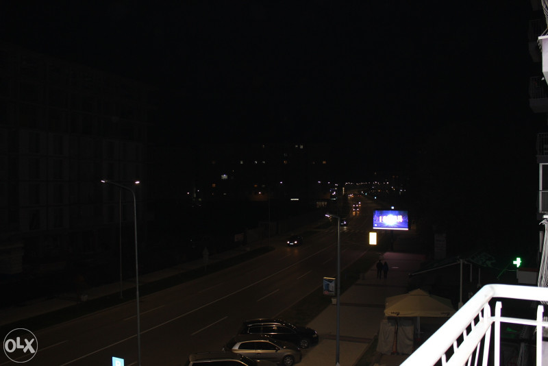 Stan na dan Doboj, apartman Romana 17