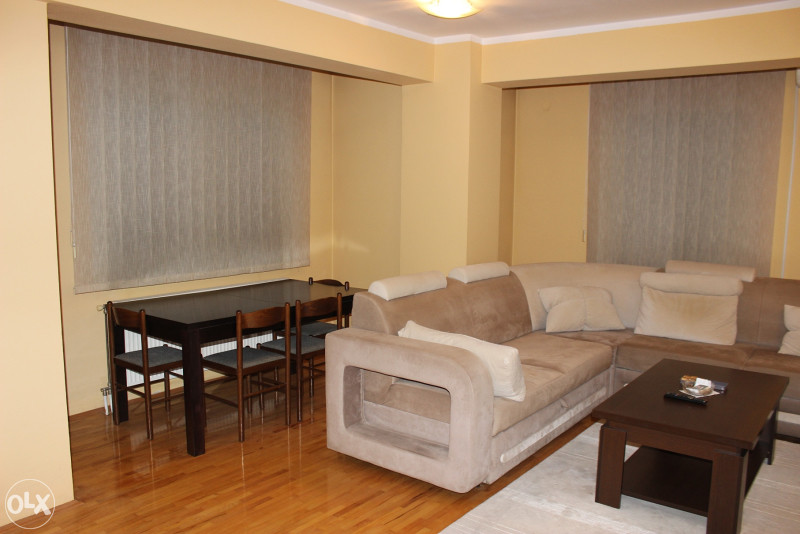 Stan na dan Doboj, apartman Romana 6