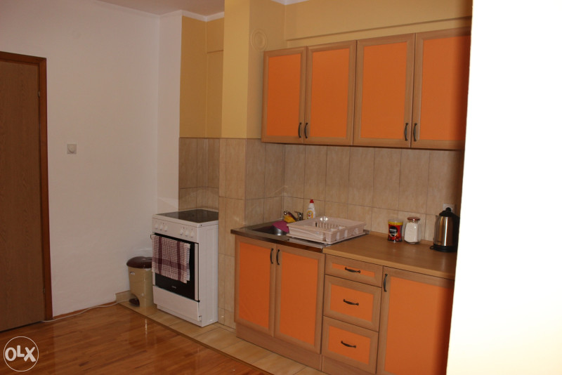 Stan na dan Doboj, apartman Romana 4