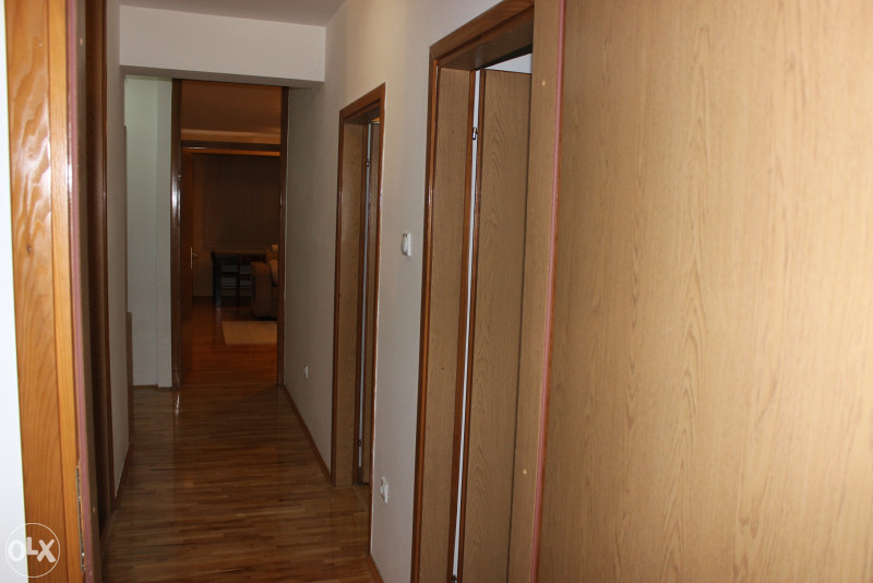 Stan na dan Doboj, apartman Romana 11