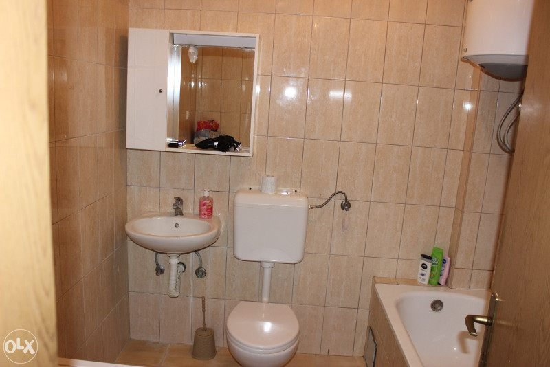 Stan na dan Doboj, apartman Romana 9