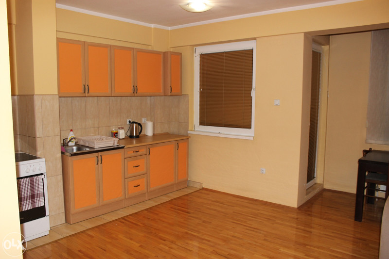 Stan na dan Doboj, apartman Romana 5