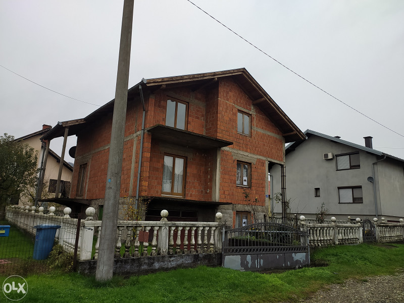 Kuća Modriča