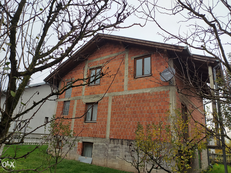 Kuća Modriča 3