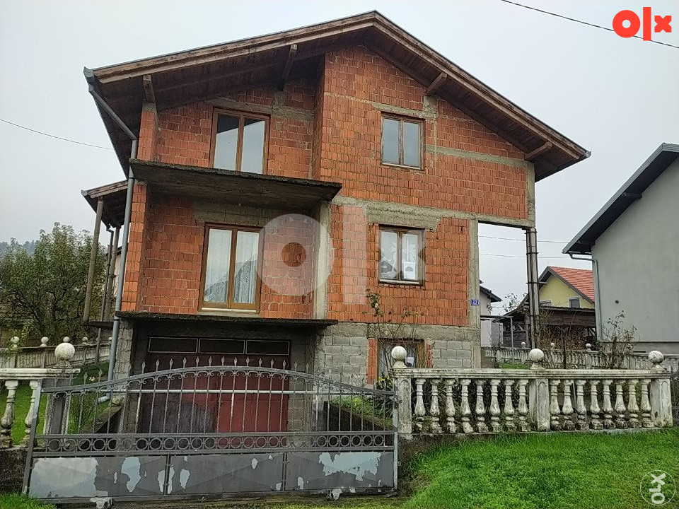 Kuća Modriča 2