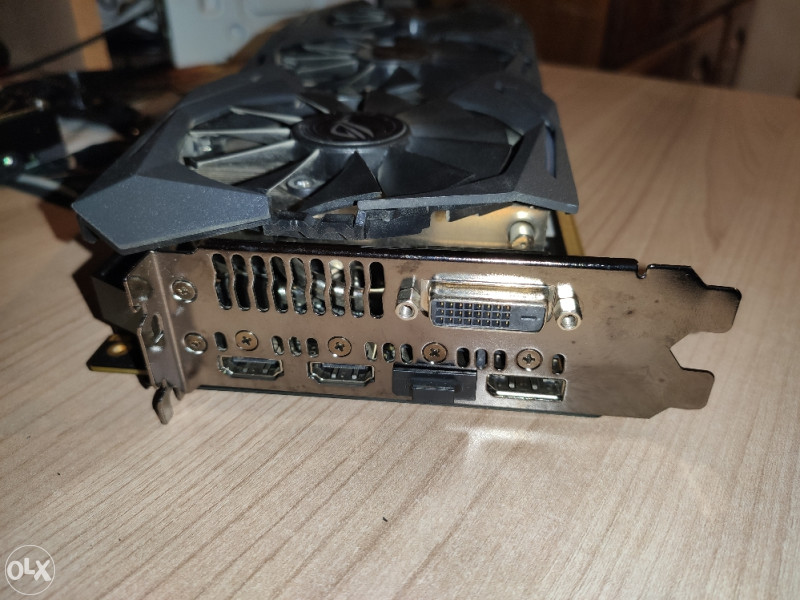 Ti Vs Gtx 1080 Nvidia Geforce Rtx 2080 Mobile Asus Rog Strix