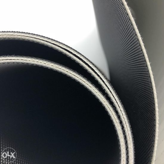 Traka belt tepih staze od trake za trčanje