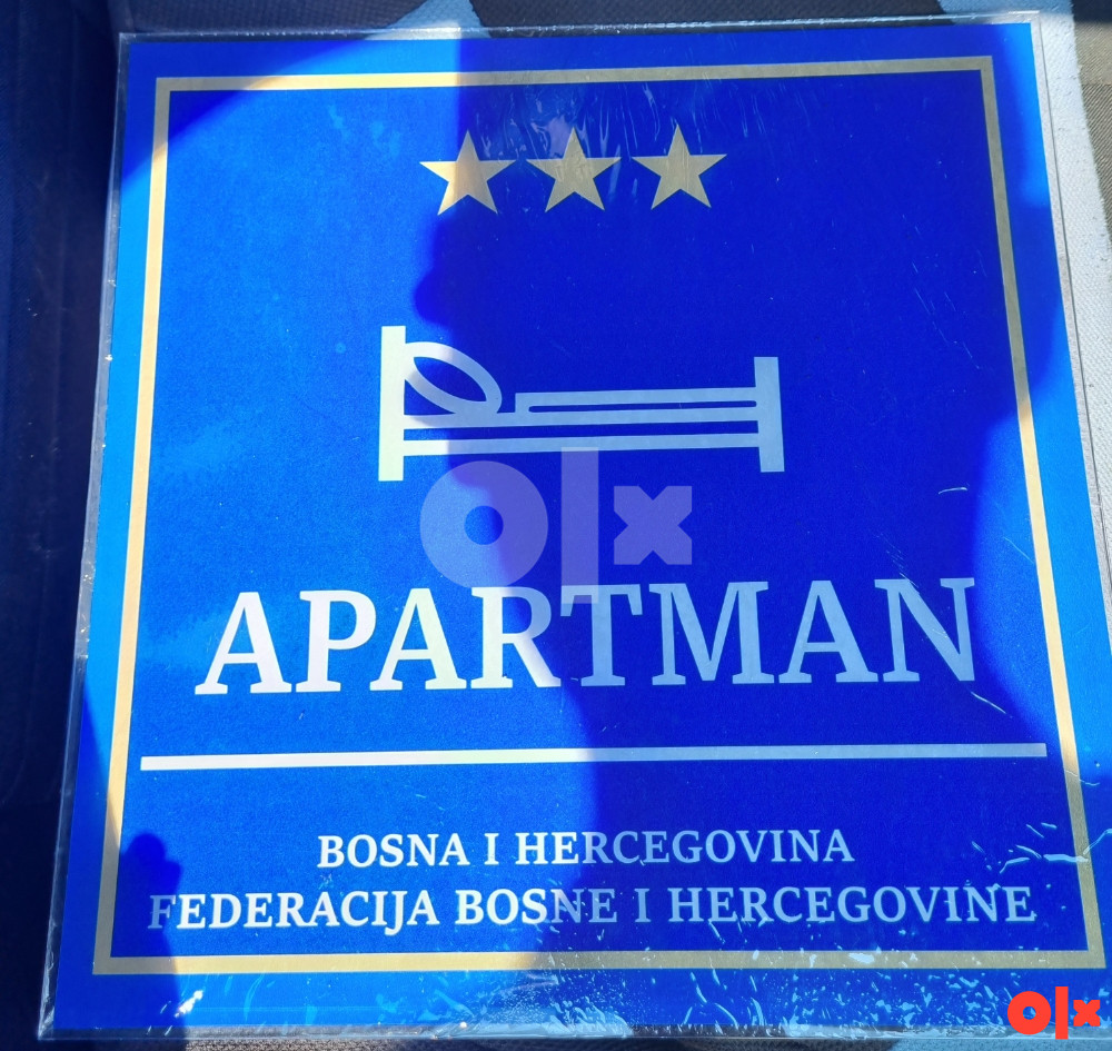 Vikendica Vlašić apartmanskog tipa 2