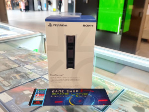 PS5 Dualsense Charging Station PlayStation 5 Punjač