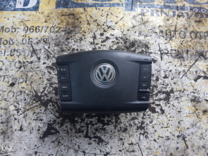 AIRBAG VW TOUAREG 7L / 7L6880201 / 7L6880201CP