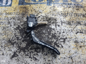 PAPUCICA GASA VW TOUAREG 7L / 7L6721507 / 6PV00777025