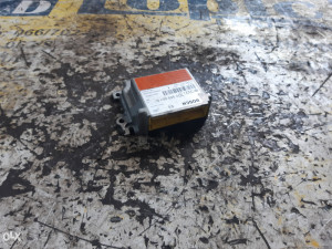 ELEKTRONIKA AIRBAGA VW TOUAREG 7L / 3D0909601E