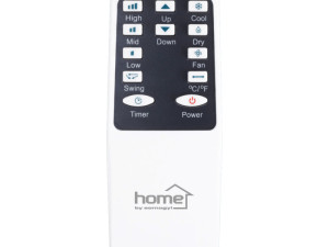 Klima uređaj/Odvlaživač zraka 36 l./24 h,