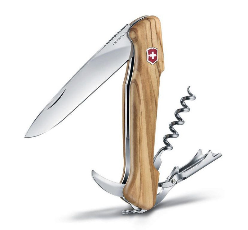 VICTORINOX SWISS ARMY KNIFE WINE MASTER