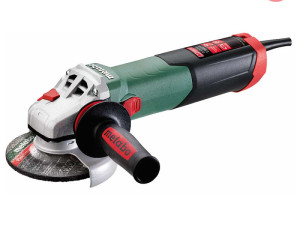 Metabo Brusilica WEV 19-125 Q M-Brush Elektronik 1.900W