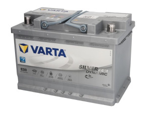 AKUMULATOR VARTA Start & Stop PLUS - 70Ah