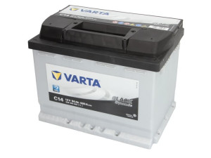 AKUMULATOR 56Ah/480A Baterija (+ L)