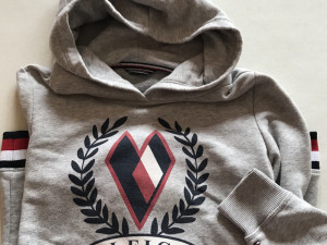 TOMMY HILFIGER ŽENSKA DUKSERICA VEL. M